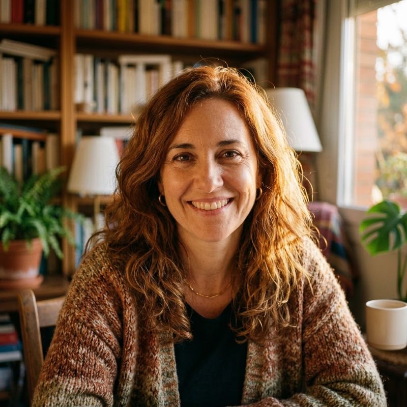 Teresa Landázuri