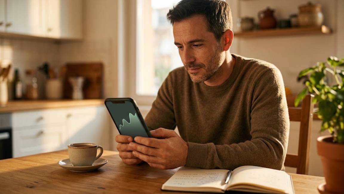 Copy trading para principiantes: guía honesta desde cero